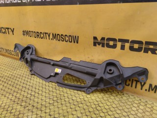 Накладка подкапотная, ориг. номер 8X23-8A303-AD, JAGUAR