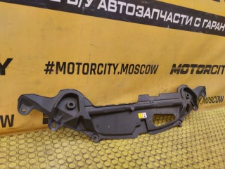 Накладка подкапотная, ориг. номер 8X23-8A303-AD, JAGUAR