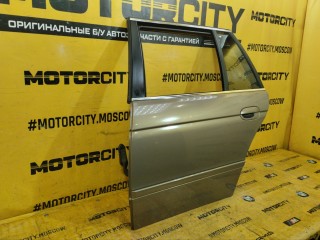 Дверь, ориг. номер 41528266725, BMW 530i