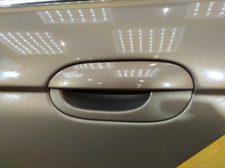 Дверь, ориг. номер 41528266725, BMW 530i