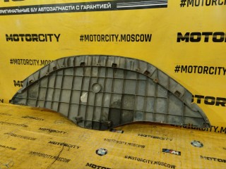 Защита бампера, ориг. номер C2Z5448, JAGUAR