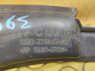 Накладки фонарей, ориг. номер 8X23-279A66-AD, JAGUAR