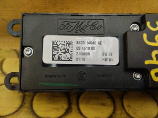 Блок стеклоподъемников, ориг. номер C2Z11586, JAGUAR