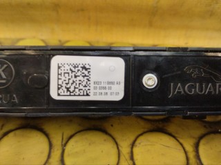 Блок кнопок, ориг. номер C2Z3572, JAGUAR