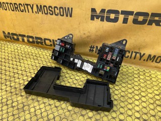 Блок предохранителей, ориг. номер C2Z3657, JAGUAR