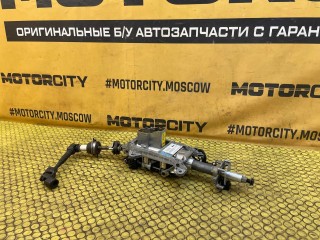 Колонка рулевая, ориг. номер C2C36982, JAGUAR