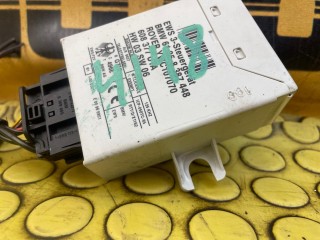 Блок электронный, ориг. номер 61358387448, BMW 528i