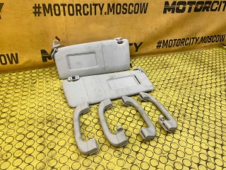 Козырьки солнцезащитные, ориг. номер 51168237625, BMW 528i