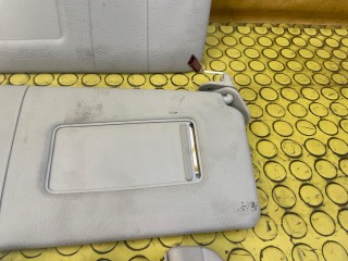 Козырьки солнцезащитные, ориг. номер 51168237625, BMW 528i