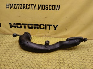 Патрубок воздушный, ориг. номер 13711437630, BMW 528i