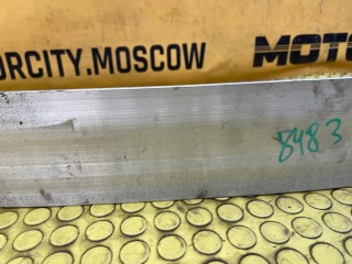Усилитель бампера, ориг. номер A2466201834, Mercedes-Benz B 180