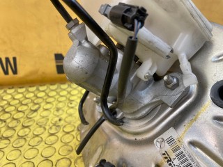Вакуумный усилитель тормозов, ориг. номер A2464300930, Mercedes-Benz B 180