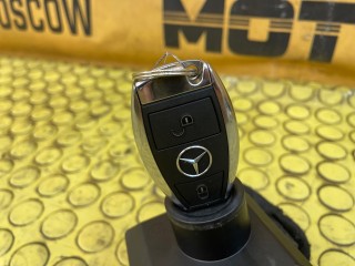 Замок зажигания, ориг. номер A2469058501, Mercedes-Benz B 180