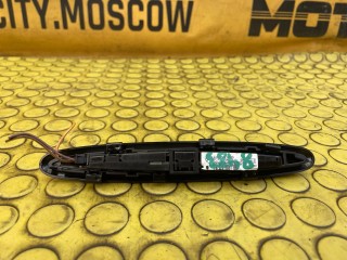 Дисплей парктроников, ориг. номер A0015425423, Mercedes-Benz B 180
