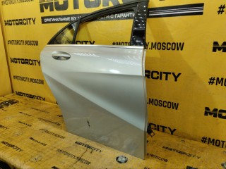 Дверь, ориг. номер A1767300205, Mercedes-Benz B 180