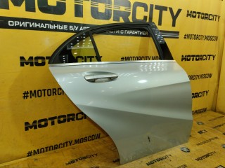 Дверь, ориг. номер A1767300205, Mercedes-Benz B 180