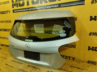 Крышка багажника, ориг. номер A1767400105, Mercedes-Benz B 180