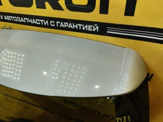 Крышка багажника, ориг. номер A1767400105, Mercedes-Benz B 180