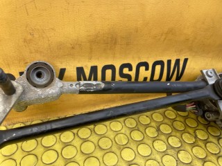 Трапеция стеклоочистителя, ориг. номер A1768200140, Mercedes-Benz B 180