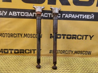 Амортизаторы, ориг. номер A1763200531, Mercedes-Benz B 180