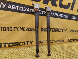 Амортизаторы, ориг. номер A1763200531, Mercedes-Benz B 180