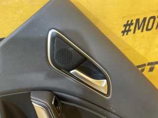 Обшивки дверей, ориг. номер A1767301300, Mercedes-Benz B 180