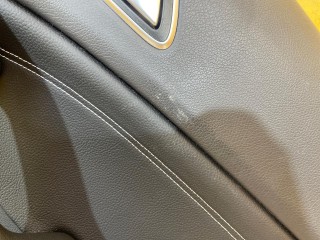 Обшивки дверей, ориг. номер A1767301300, Mercedes-Benz B 180