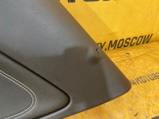 Обшивки дверей, ориг. номер A1767301300, Mercedes-Benz B 180