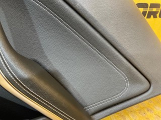 Обшивки дверей, ориг. номер A1767301300, Mercedes-Benz B 180