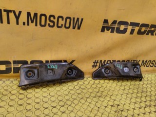 Кронштейны бампера, ориг. номер A1768850165, Mercedes-Benz B 180