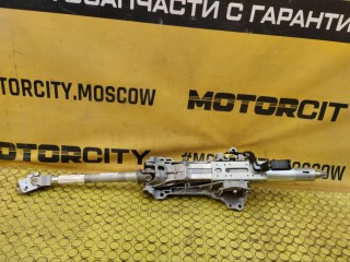 Колонка рулевая, ориг. номер A2464602416, Mercedes-Benz B 180