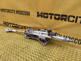 Колонка рулевая, ориг. номер A2464602416, Mercedes-Benz B 180