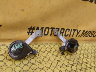 Сигналы звуковые, ориг. номер A0065429820, Mercedes-Benz B 180