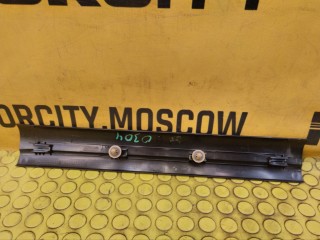 Накладки порогов, ориг. номер 51477907151, BMW 320i