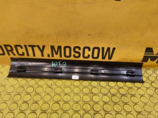 Накладки порогов, ориг. номер 51477907151, BMW 320i