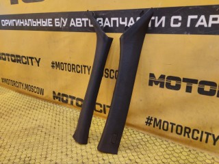 Обшивки стоек, ориг. номер 51438036251, BMW 320i