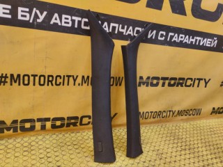 Обшивки стоек, ориг. номер 51438036251, BMW 320i