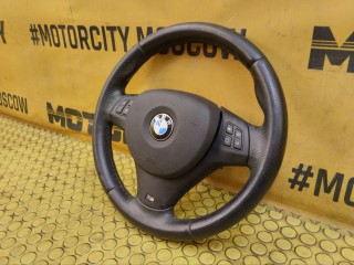 Руль, ориг. номер 32307839114, BMW 320i