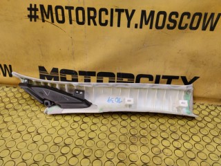 Накладки стоек, ориг. номер 769111MA0A, NISSAN FUGA 2009-2015
