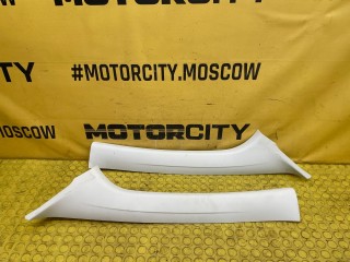 Обшивки стоек, ориг. номер 16074326PR, Peugeot 2008 2016-2019