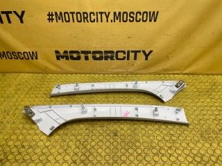 Обшивки стоек, ориг. номер 16074326PR, Peugeot 2008 2016-2019