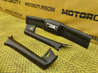Накладки в салоне, ориг. номер 51447016664, BMW Z4 2002-2005