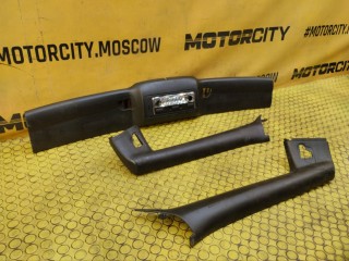 Накладки в салоне, ориг. номер 51447016664, BMW Z4 2002-2005