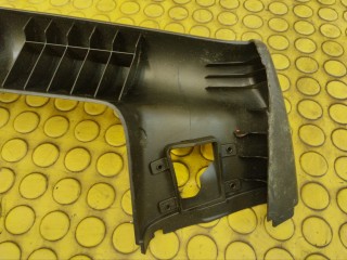 Накладки в салоне, ориг. номер 51447016664, BMW Z4 2002-2005