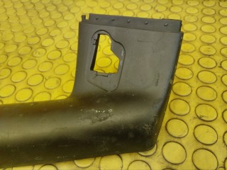 Накладки в салоне, ориг. номер 51447016664, BMW Z4 2002-2005