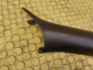 Накладки в салоне, ориг. номер 51447016664, BMW Z4 2002-2005
