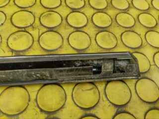 Молдинги стекол, ориг. номер A2116902380, Mercedes-Benz E-Class 2002-2006