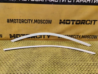 Молдинги стекол, ориг. номер A2116730338, Mercedes-Benz E-Class 2002-2006