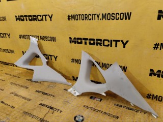 Обшивки стоек, ориг. номер 769341MA0A, NISSAN FUGA 2009-2015