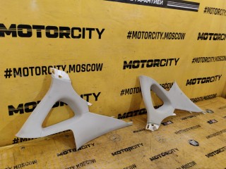 Обшивки стоек, ориг. номер 769341MA0A, NISSAN FUGA 2009-2015